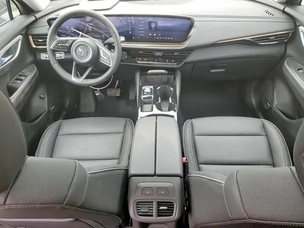 LRBFZSE46RD070355 2024 BUICK ENVISION - Image 8