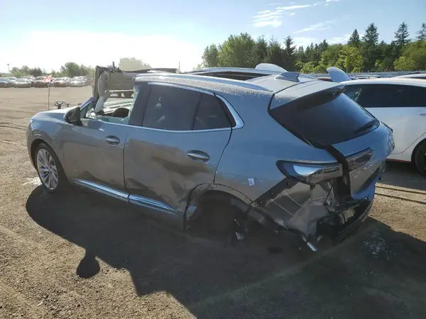 LRBFZSE47RD038868 2024 BUICK ENVISION - Image 2