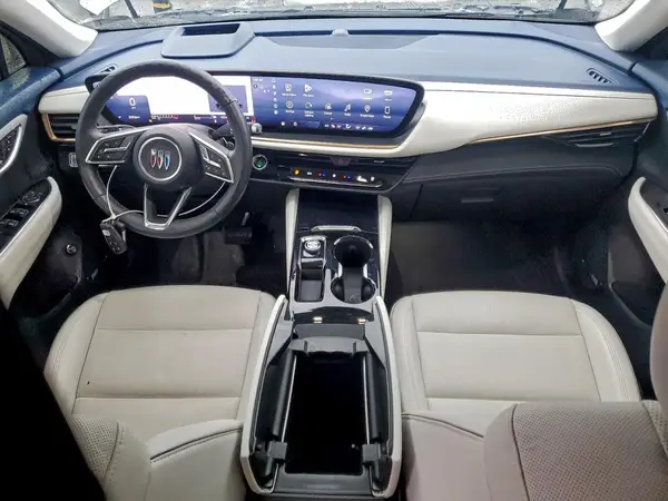 LRBFZSE47RD053578 2024 BUICK ENVISION - Image 8