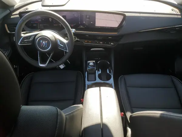 LRBFZSE47RD074561 2024 BUICK ENVISION - Image 8