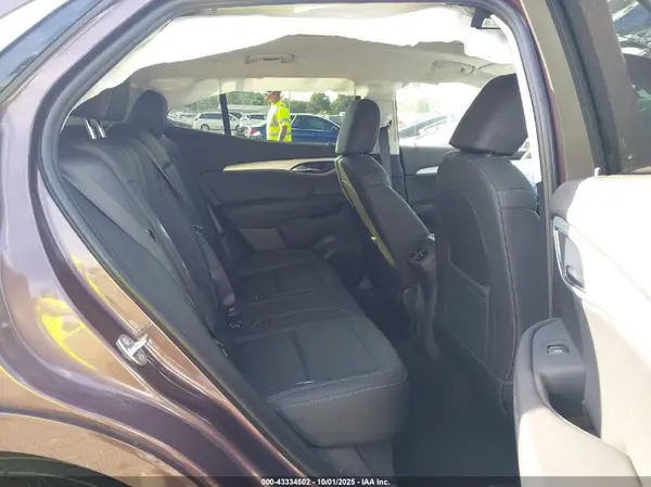LRBFZSE48RD013610 2024 BUICK ENVISION - Image 8