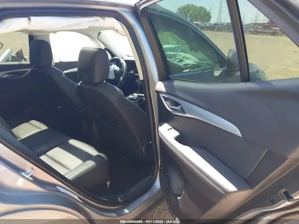 LRBFZSE48RD014062 2024 BUICK ENVISION - Image 8