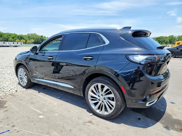 LRBFZSE48RD016393 2024 BUICK ENVISION - Image 2