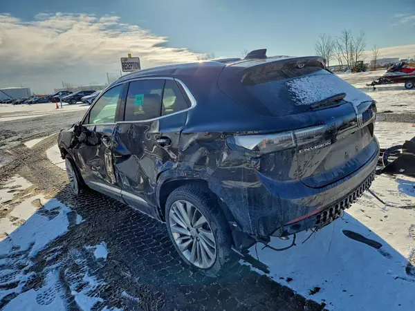 LRBFZSE48RD048468 2024 BUICK ENVISION - Image 2