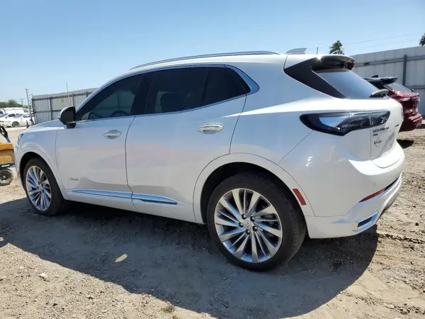 LRBFZSE48RD068994 2024 BUICK ENVISION - Image 2