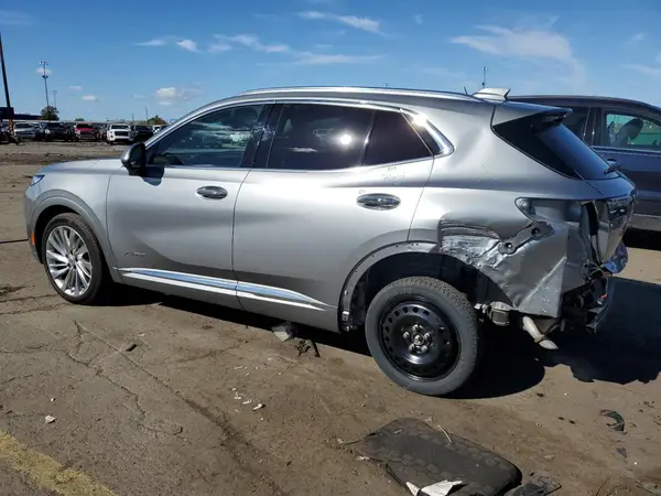 LRBFZSE49RD047149 2024 BUICK ENVISION - Image 2