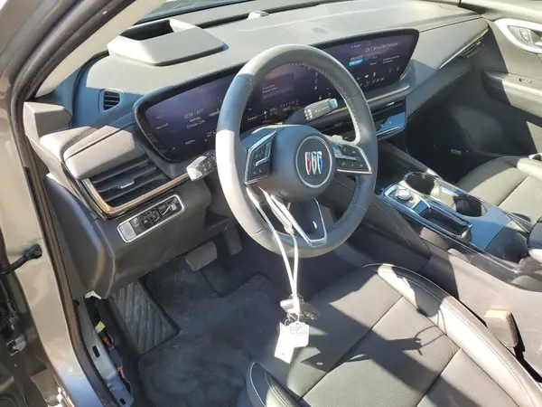 LRBFZSE49RD047149 2024 BUICK ENVISION - Image 8
