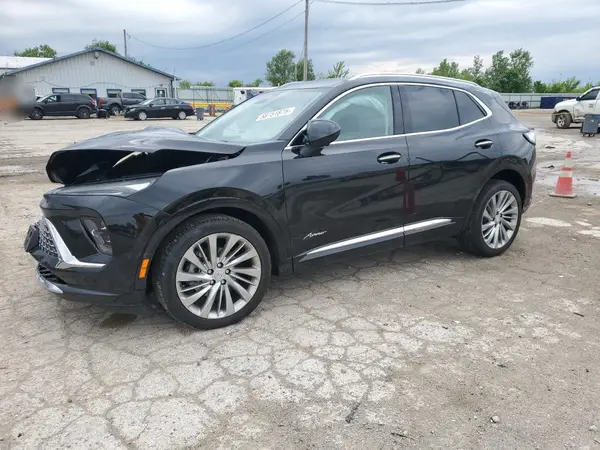 LRBFZSE49RD070656 2024 BUICK ENVISION - Image 1