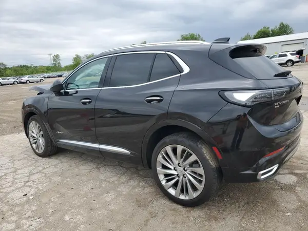 LRBFZSE49RD070656 2024 BUICK ENVISION - Image 2