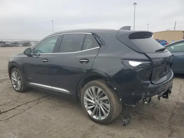 LRBFZSE4XRD013902 2024 BUICK ENVISION - Image 2