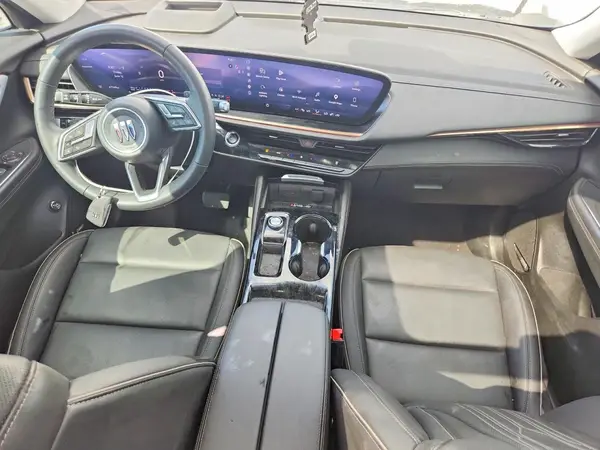 LRBFZSE4XRD016895 2024 BUICK ENVISION - Image 8
