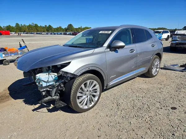 LRBFZSE4XRD017142 2024 BUICK ENVISION - Image 1