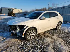 LRBFZSR40MD089695 2021 BUICK ENVISION