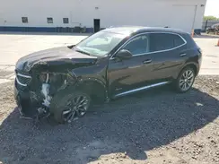 LRBFZSR40MD125966 2021 BUICK ENVISION
