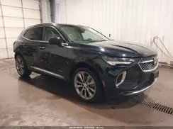 LRBFZSR40MD139415 2021 BUICK ENVISION