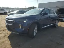 LRBFZSR40ND053751 2022 BUICK ENVISION