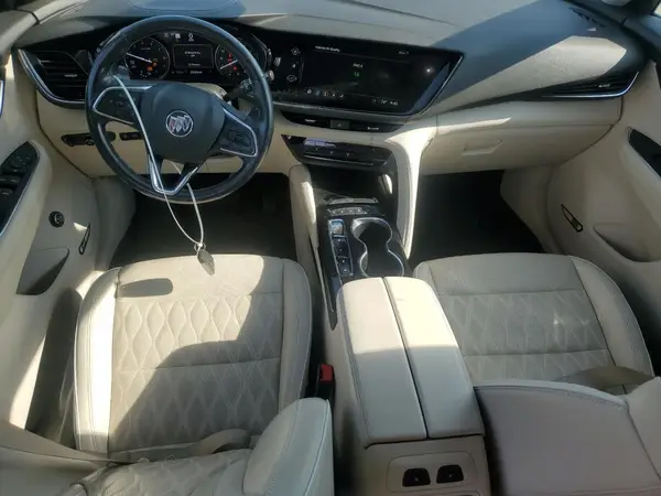 LRBFZSR40ND053751 2022 BUICK ENVISION - Image 8