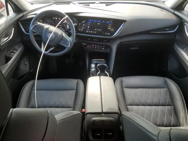 LRBFZSR40ND080643 2022 BUICK ENVISION - Image 8