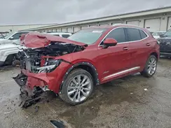 LRBFZSR40ND162257 2022 BUICK ENVISION