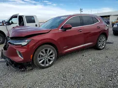 LRBFZSR40PD063909 2023 BUICK ENVISION