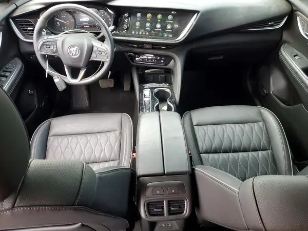 LRBFZSR40PD063909 2023 BUICK ENVISION - Image 8