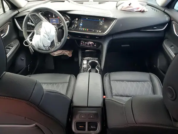 LRBFZSR40PD081200 2023 BUICK ENVISION - Image 8