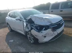 LRBFZSR40PD157305 2023 BUICK ENVISION