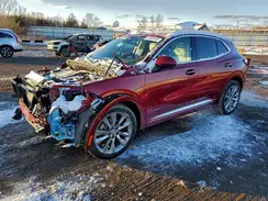 LRBFZSR40PD217051 2023 BUICK ENVISION