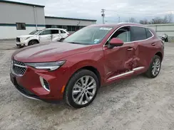 LRBFZSR40PD223951 2023 BUICK ENVISION