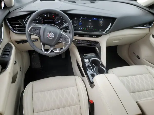 LRBFZSR40PD223951 2023 BUICK ENVISION - Image 8