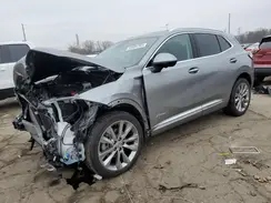 LRBFZSR40PD226025 2023 BUICK ENVISION
