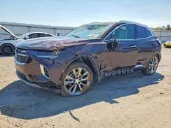 LRBFZSR41MD055135 2021 BUICK ENVISION
