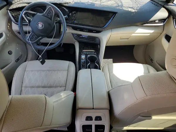 LRBFZSR41MD055135 2021 BUICK ENVISION - Image 8
