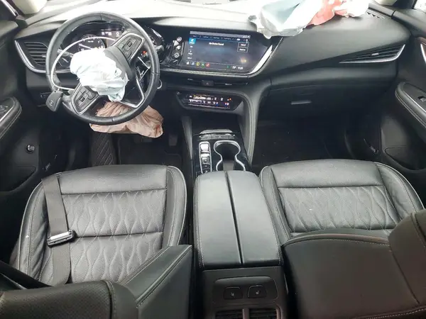 LRBFZSR41MD120419 2021 BUICK ENVISION - Image 8