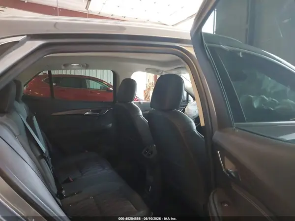 LRBFZSR41MD121795 2021 BUICK ENVISION - Image 8