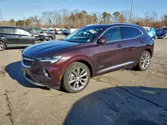 LRBFZSR41MD123059 2021 BUICK ENVISION