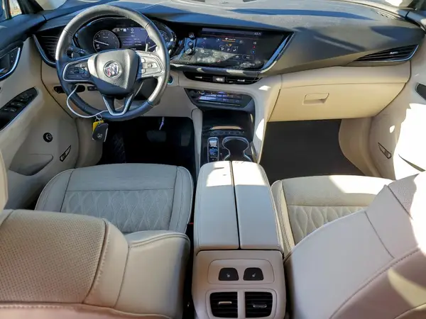 LRBFZSR41MD123059 2021 BUICK ENVISION - Image 8
