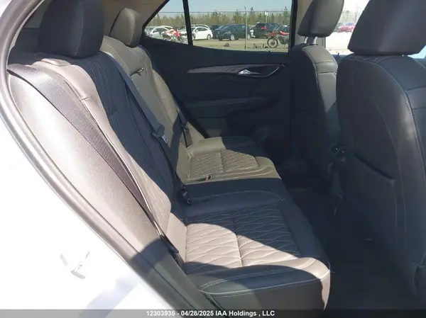 LRBFZSR41MD170771 2021 BUICK ENVISION - Image 8