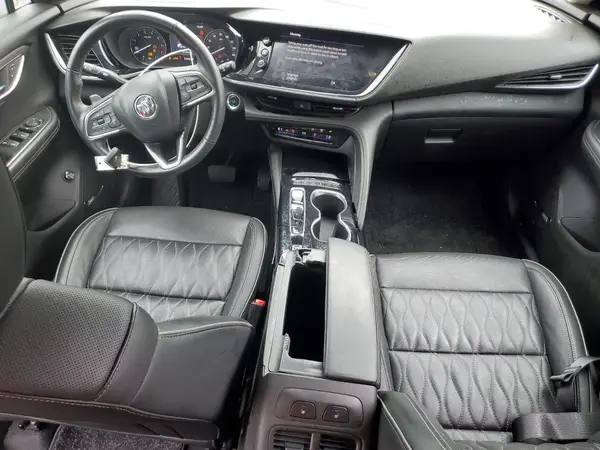 LRBFZSR41MD191815 2021 BUICK ENVISION - Image 8