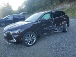 LRBFZSR41ND016384 2022 BUICK ENVISION