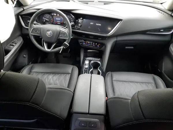 LRBFZSR41ND016384 2022 BUICK ENVISION - Image 8