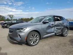 LRBFZSR41ND076231 2022 BUICK ENVISION