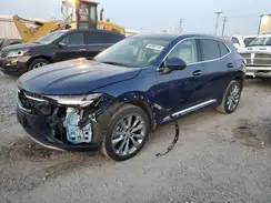 LRBFZSR41ND157195 2022 BUICK ENVISION
