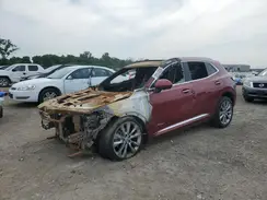 LRBFZSR41ND169024 2022 BUICK ENVISION
