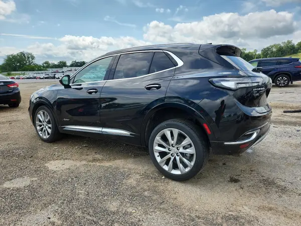 LRBFZSR41PD062977 2023 BUICK ENVISION - Image 2