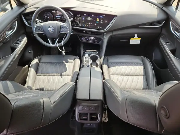 LRBFZSR41PD062977 2023 BUICK ENVISION - Image 8