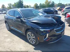 LRBFZSR41PD071579 2023 BUICK ENVISION