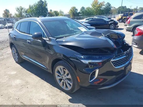 LRBFZSR41PD071579 2023 BUICK ENVISION - Image 1