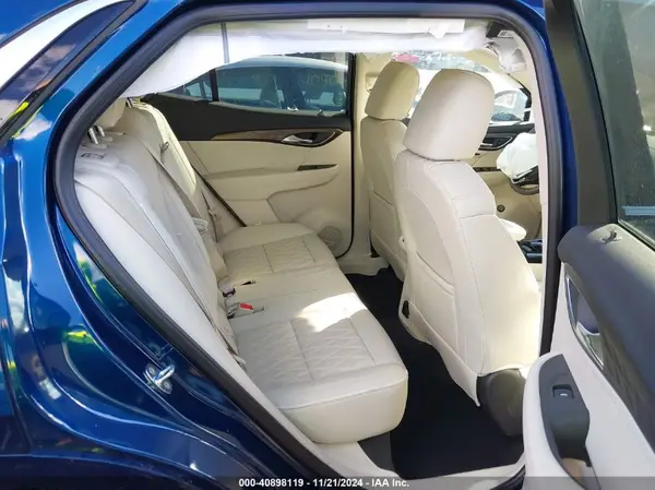 LRBFZSR41PD142604 2023 BUICK ENVISION - Image 8