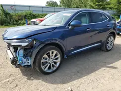 LRBFZSR41PD152730 2023 BUICK ENVISION